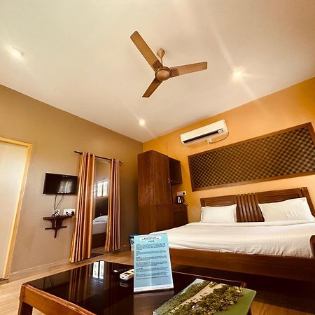 Lake N River Resort Munroe Island Mundrothuruth Εξωτερικό φωτογραφία