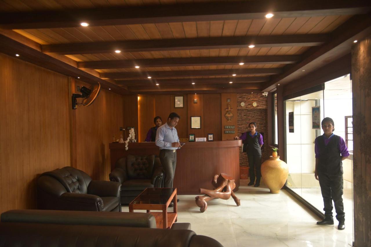 Lake N River Resort Munroe Island Mundrothuruth Εξωτερικό φωτογραφία
