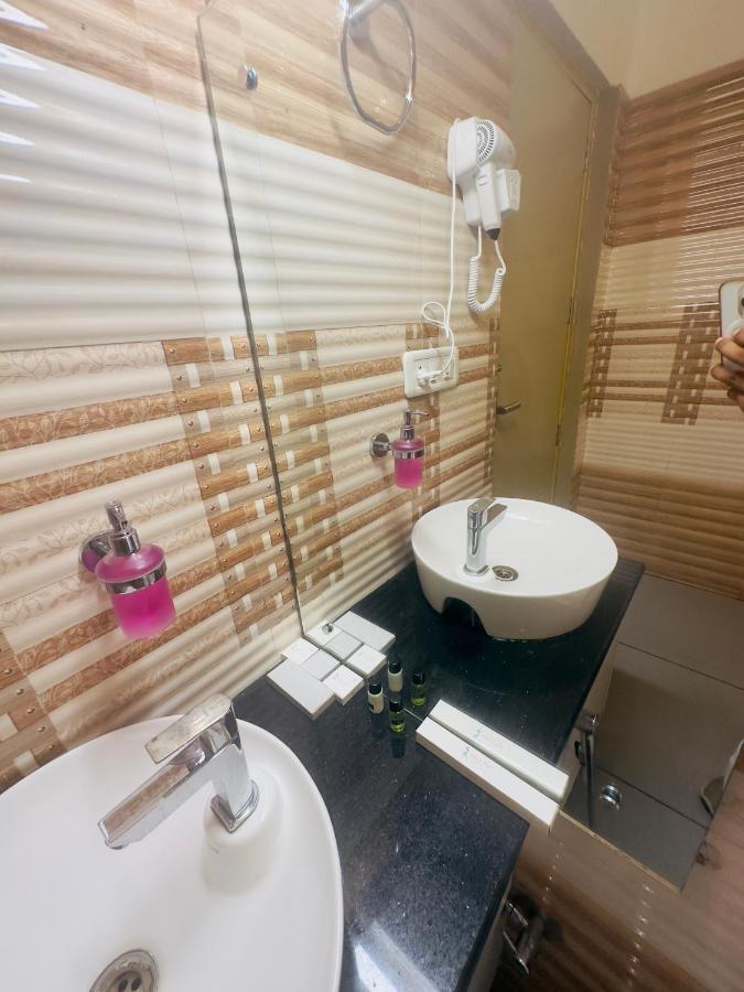 Lake N River Resort Munroe Island Mundrothuruth Εξωτερικό φωτογραφία